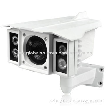 1080P 2.0 Megapixels 9-22mm Varifocus Lens P2P Water-resistant Bullet IP Camera with 120m IR